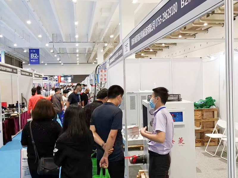 2020青岛塑料产业展览∮会