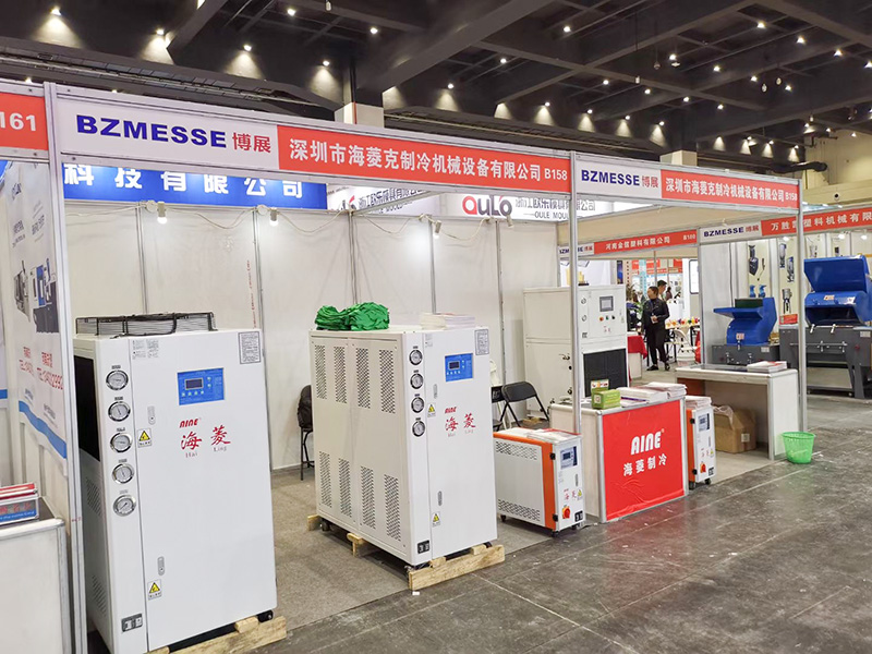 2021河南郑⌒州塑料博览会